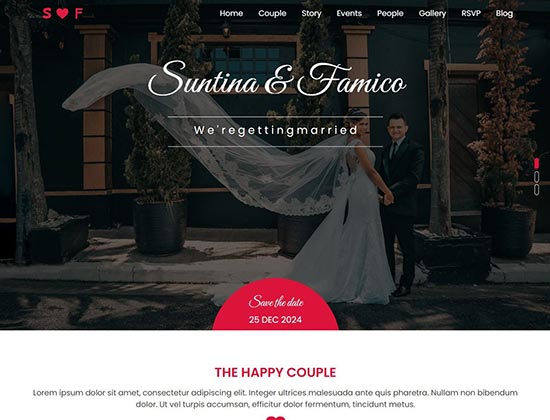 婚纱摄影官网案例